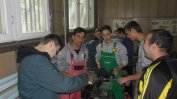 Какви професии ще се изучават в следващите години