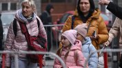 Намалява ли населението на Украйна: Демографски тенденции по време на война