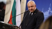 Демерджиев обяви мащабна операция срещу наркотици и катастрофи