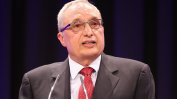 Костов вижда Гюров като кандидат за президент на демократичната общност