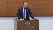 Правосъдният министър би поздравил Сарафов, ако се оттегли