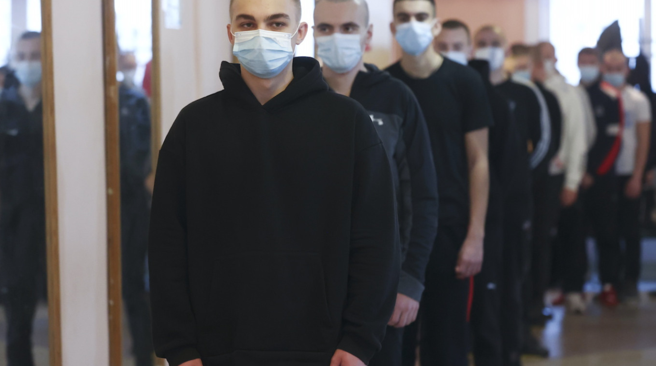 "Глупаците за пари свършиха": Русия подготвя нова мобилизация през октомври