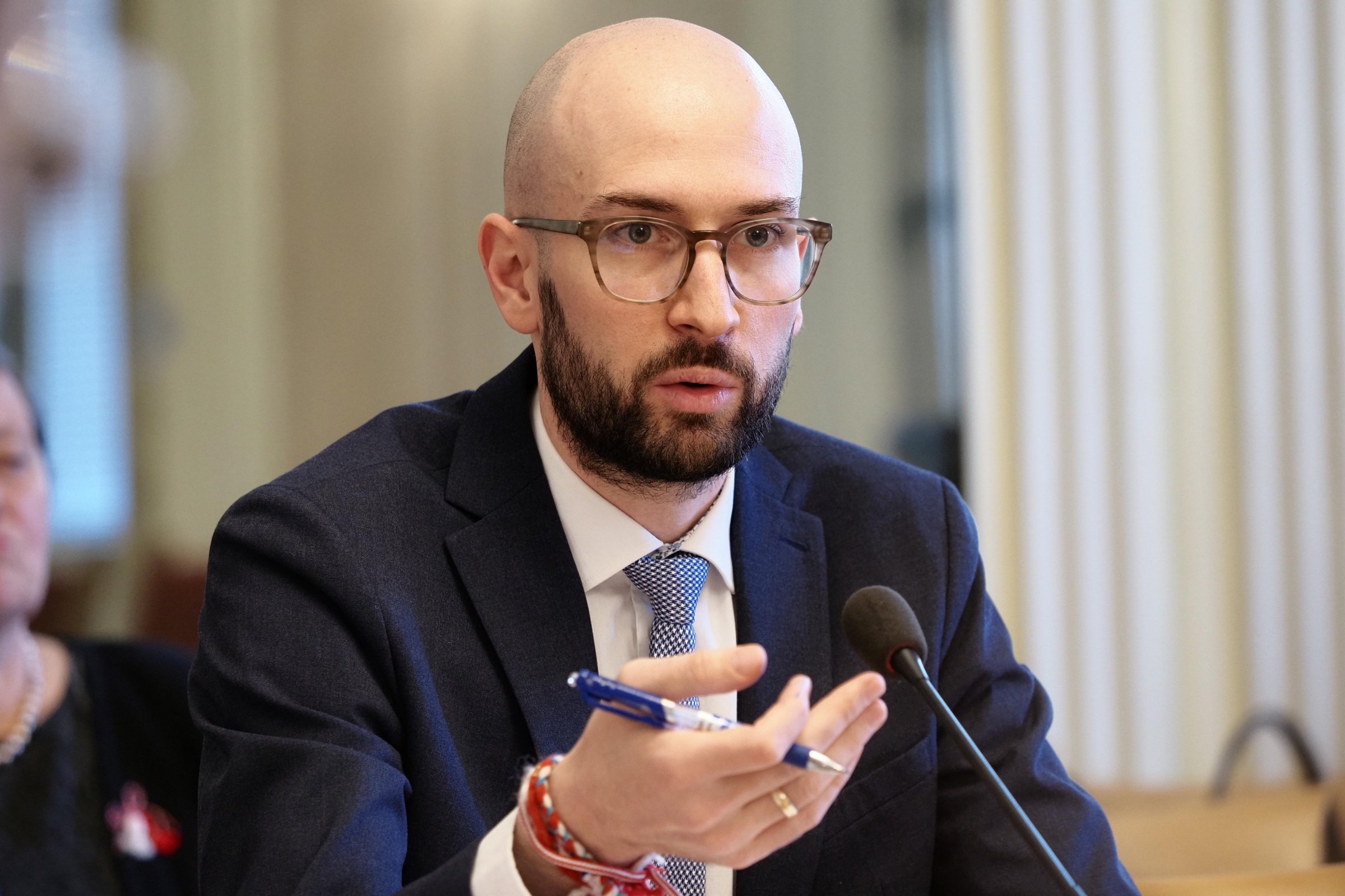 Клисурски: Новото правителство няма визия какъв бюджетен дефицит ще представи