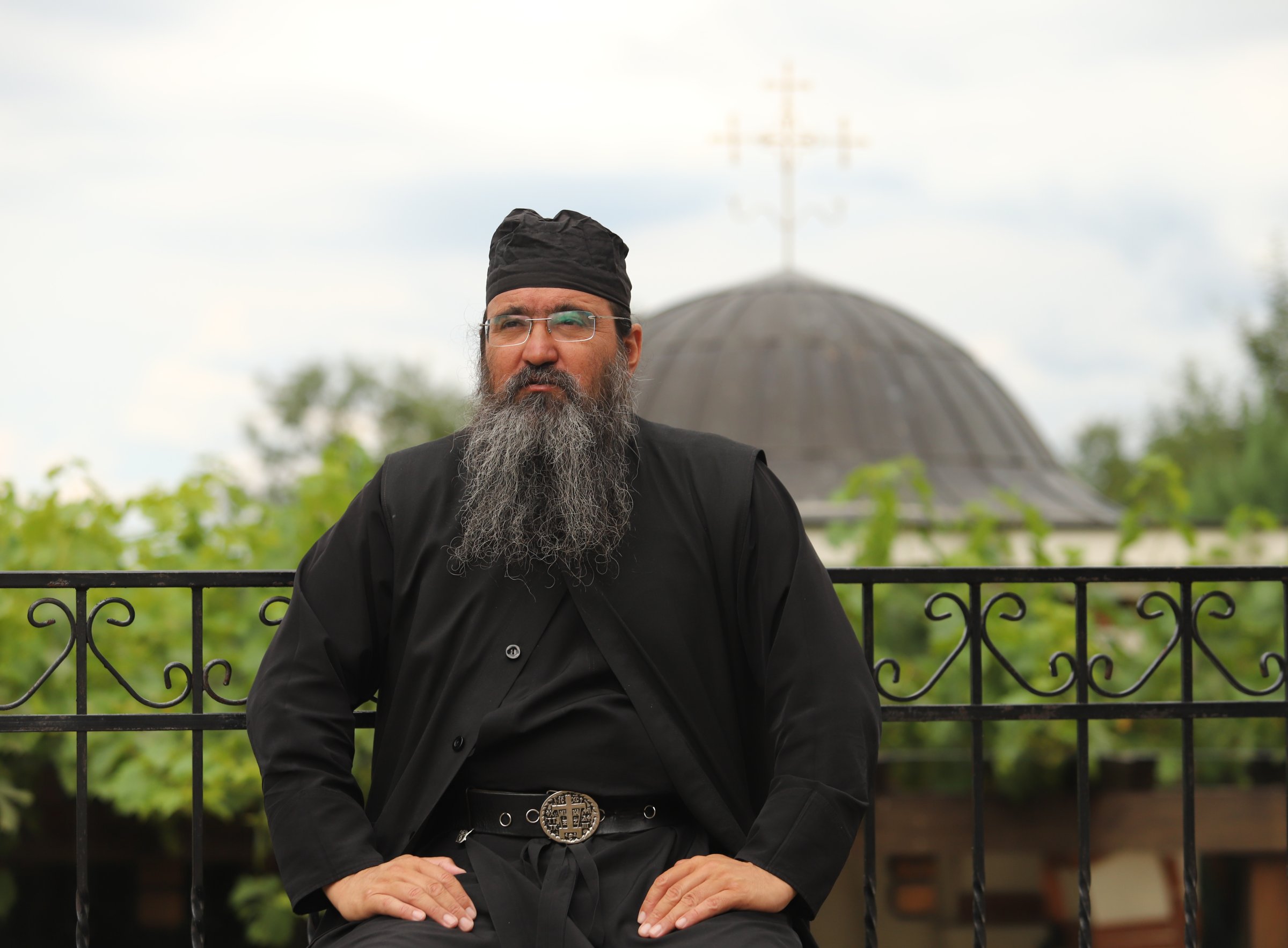 Защо Радев брани руския патриарх?