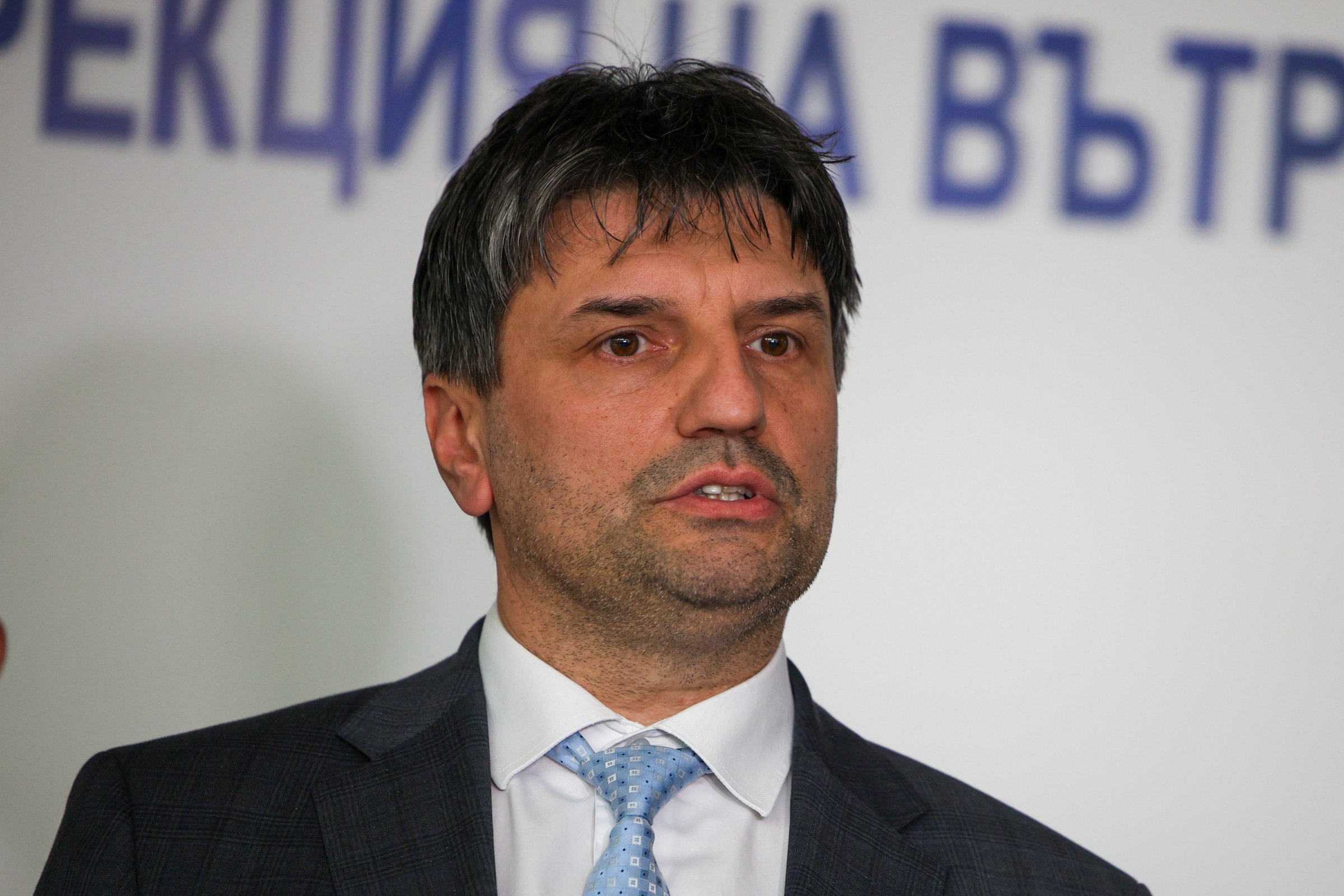 Шефът на столичната полиция е новият и.д. главен секретар на МВР