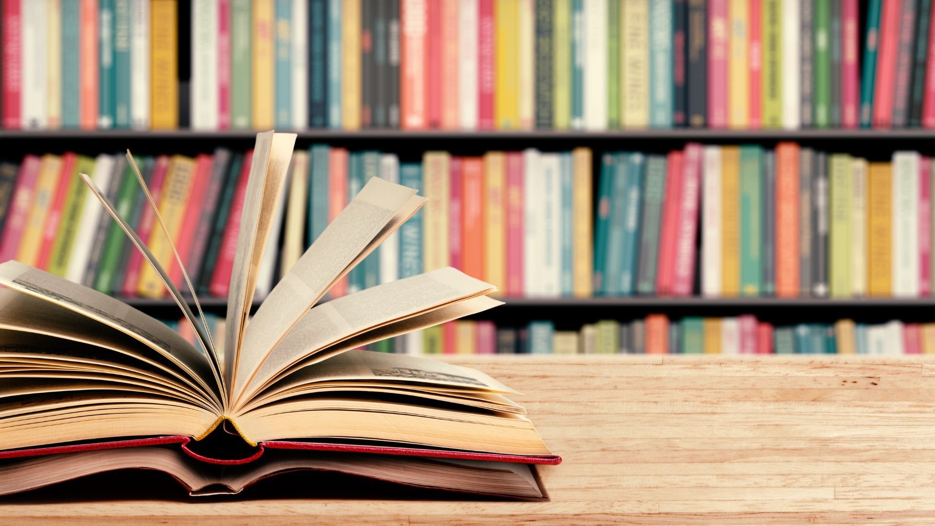 Издадените книги през 2025 г. се увеличават, но тиражите падат
