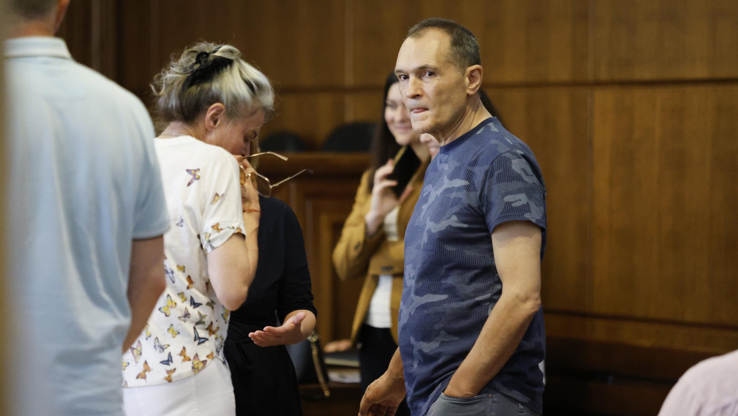 Божков за "Левски": Като ги гледам какво правят, ще си поискам всички задължения