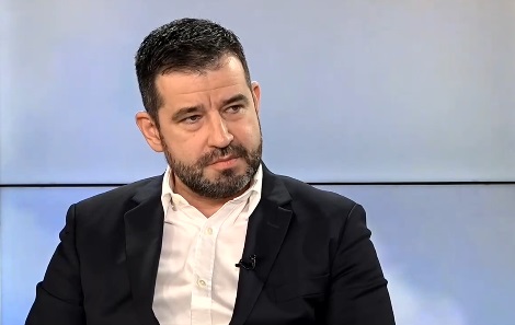 ДБ иска ДАНС да освети всичко около дейността на Момчил Мавров в НЗОК (обновена)