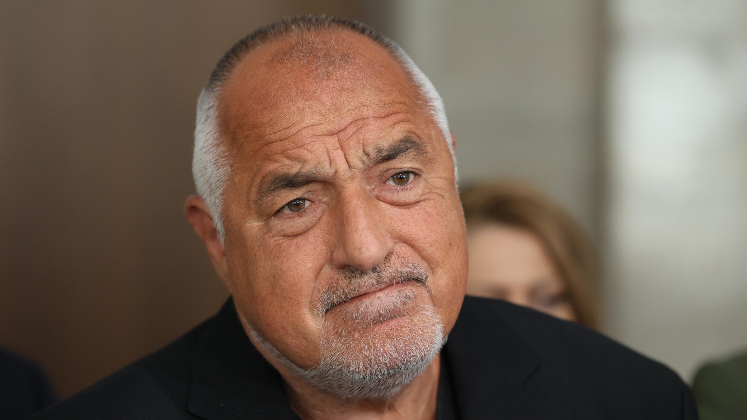 Борисов: Единствено Копринков се справя в "Прогресивна България"