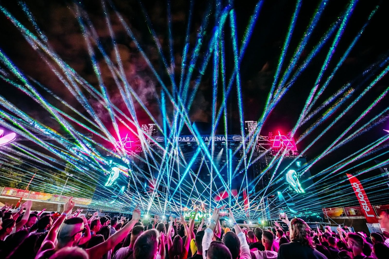 ¥ØU$UK€ ¥UK1MAT$U и ALOK: История за тихата победа и шумния DJ триумф