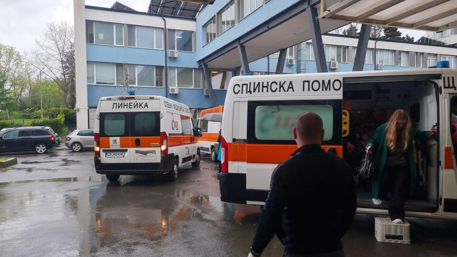 За последните 10 дни са загинали 16 души по пътищата