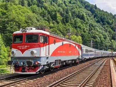 Директните влакове от Букурещ до Истанбул, София и Варна са подновени до октомври