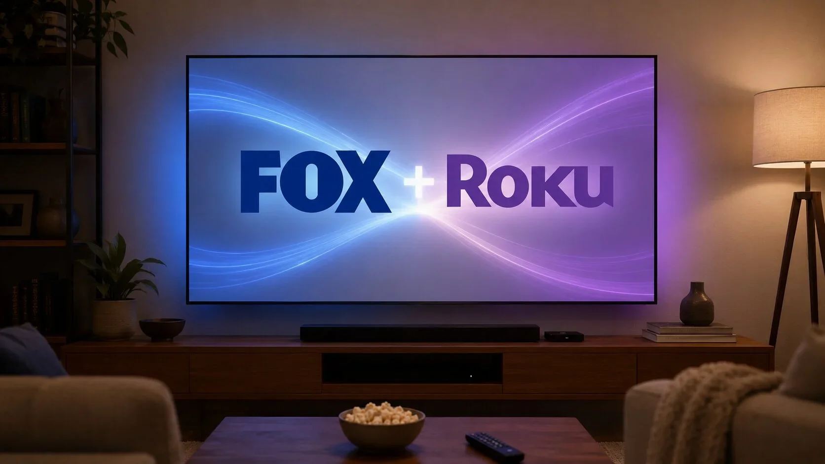 Fox ще придобие стрийминг гиганта Roku за 22 милиарда долара