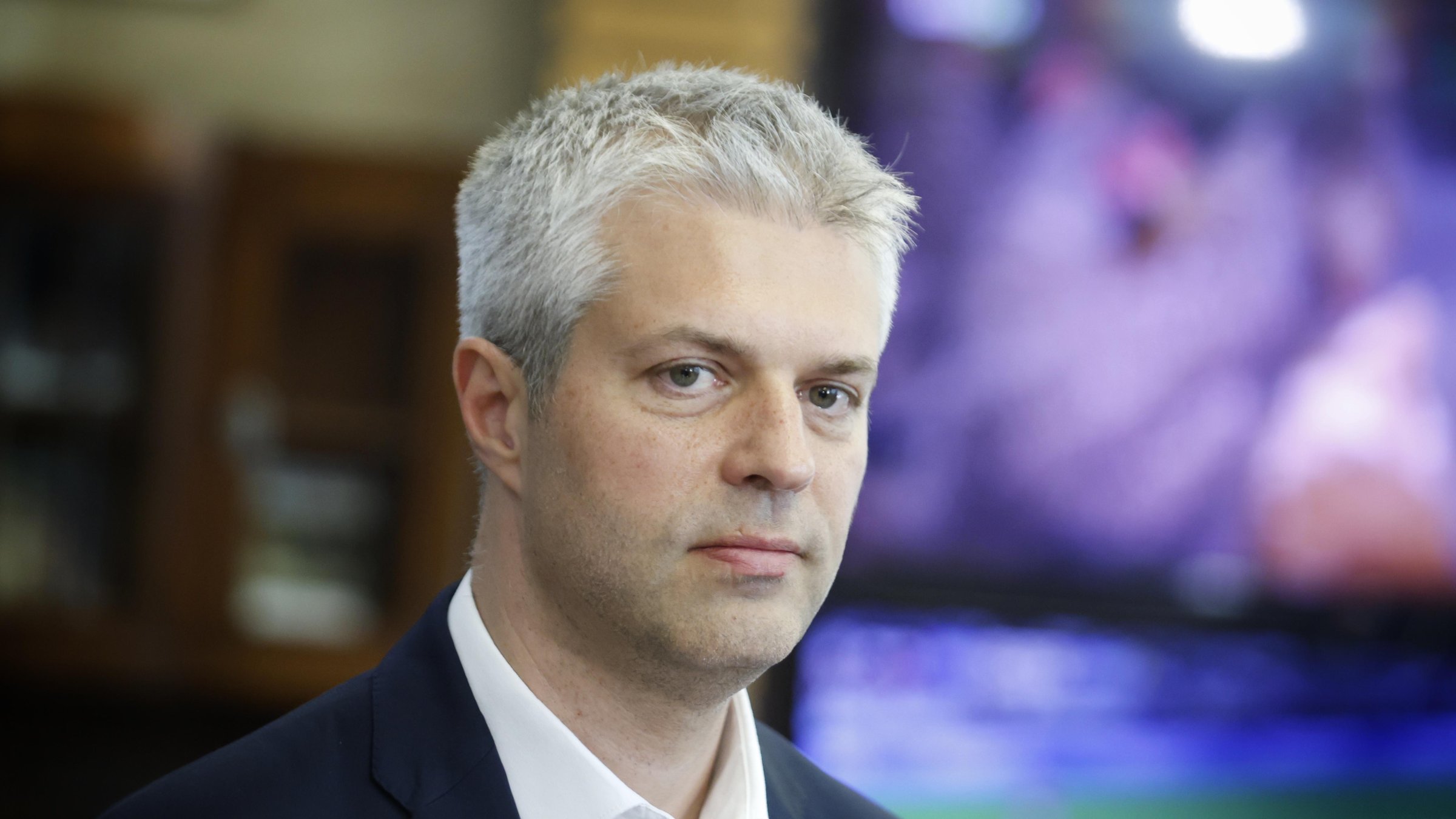 Благомир Коцев: Инвеститорът в Баба Алино се появи като основен защитен свидетел по делото ми