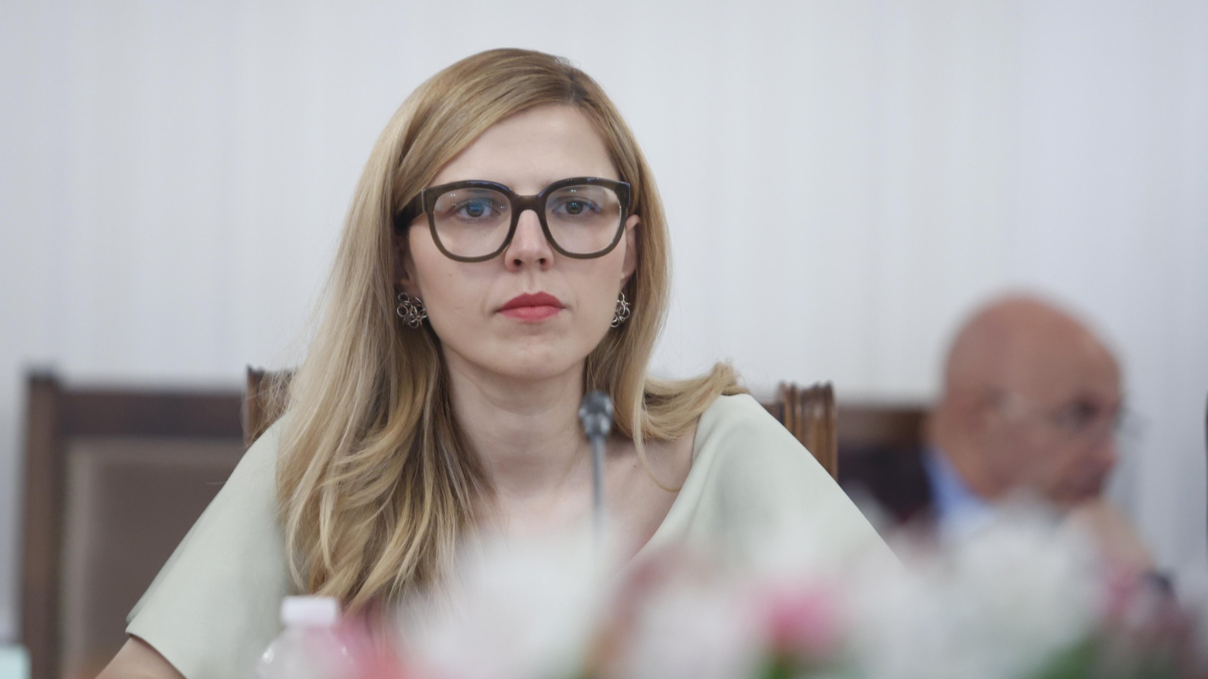 Велислава Петрова: Не сме единствените с резерви към санкции срещу патриарх Кирил