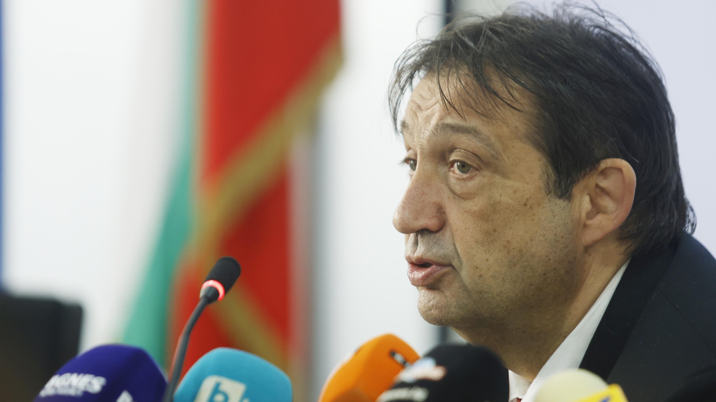 Шишков икономисал 632 млн. евро от "строителство на индексациите"