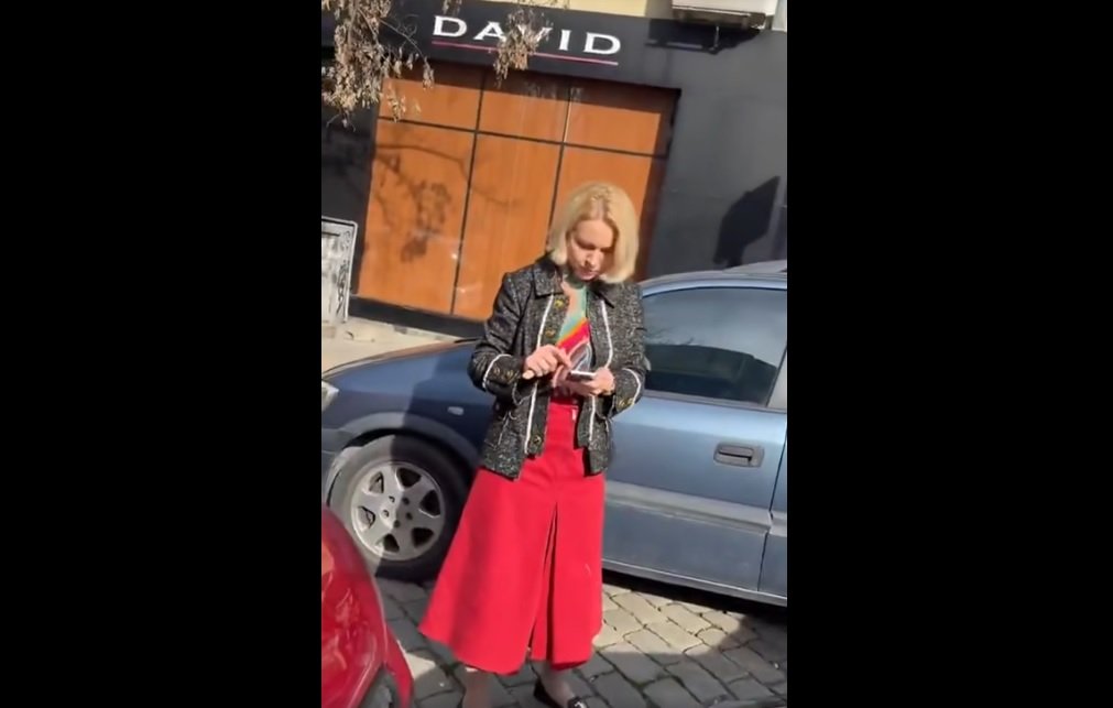 Наглата прокурорка с “Мерцедеса“ е подала оставка от шефския пост