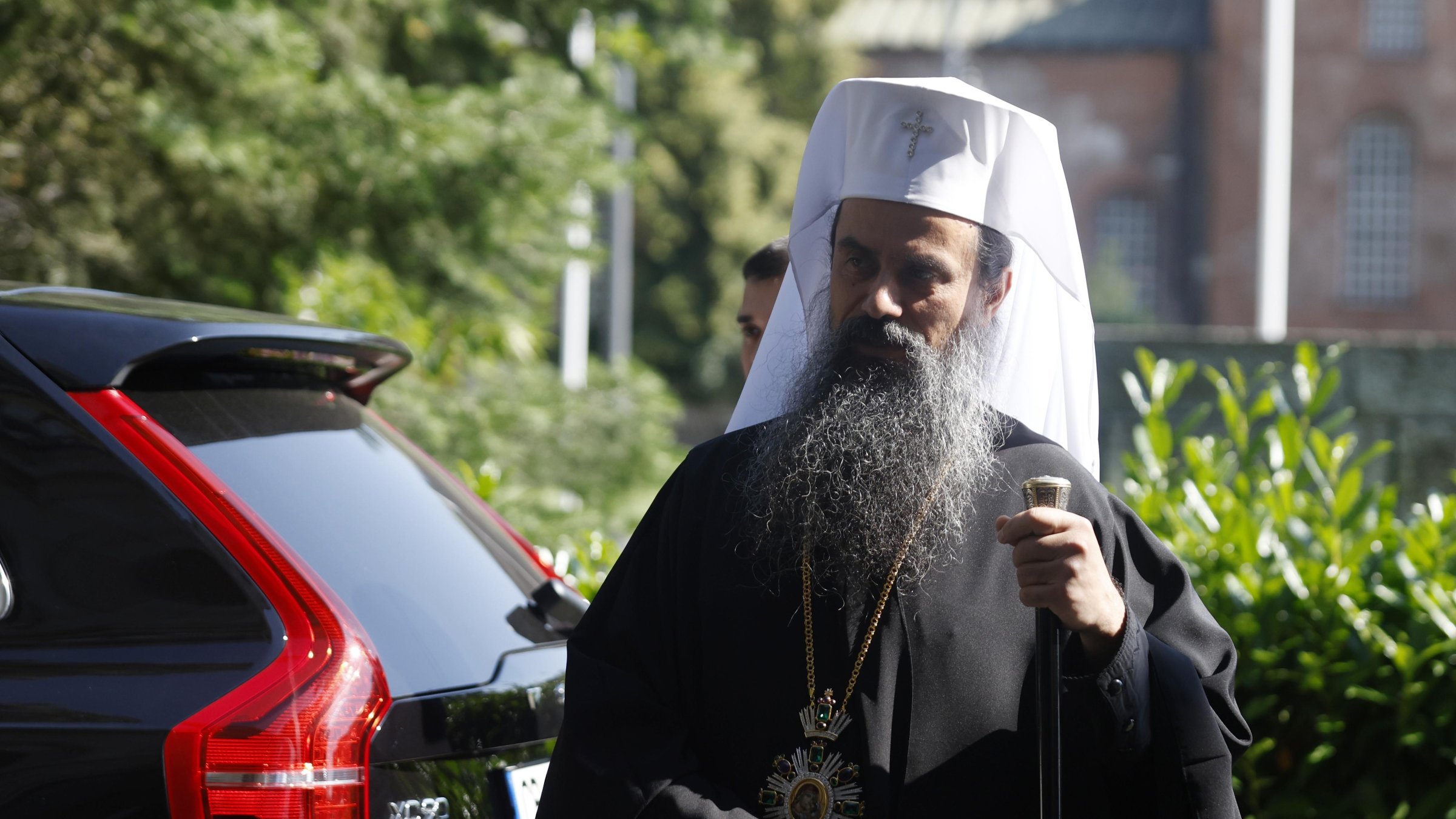 Радев иска православието да бъде уважавано, патриарх Даниил видя "смела постъпка" в позицията му за руския патриарх