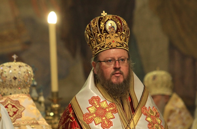 Русенският митрополит Наум порица удара срещу Киево-Печерската лавра, патриархът мълчи