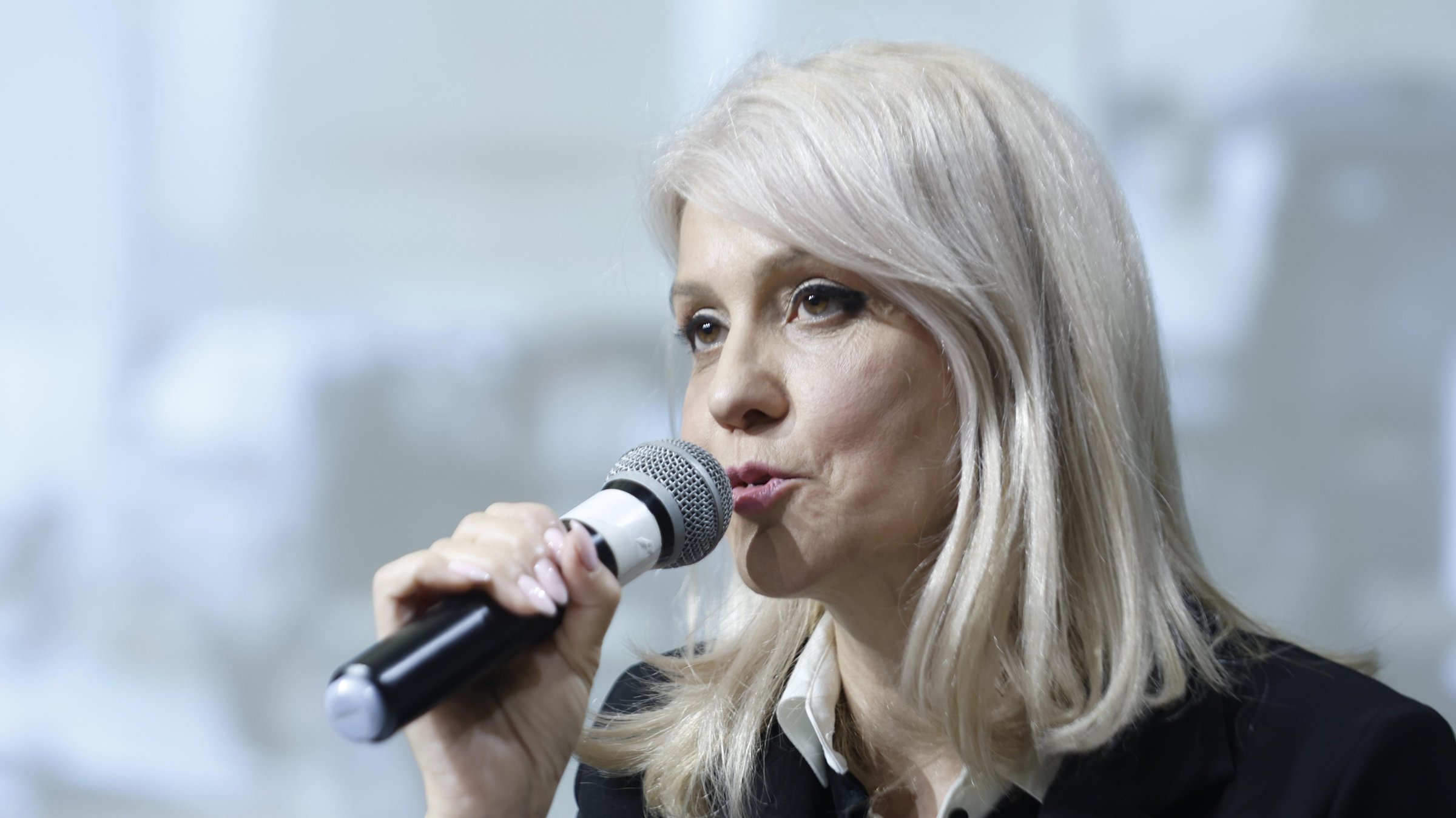 ВАС окончателно реши, че шефката на НДК е в конфликт на интереси (обновена)