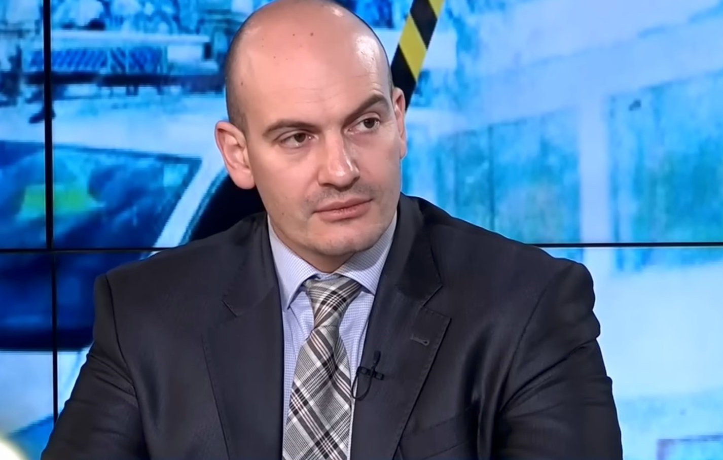 АЕЖ алармира за високорискова заплаха срещу журналист