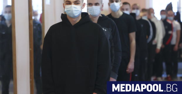 Руските власти обсъждат възможността за нова мобилизация с цел попълване