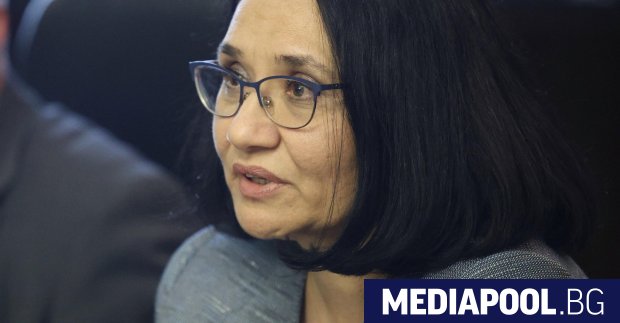 Настоящият и ф главен прокурор Ваня Стефанова е магистратът наредил
