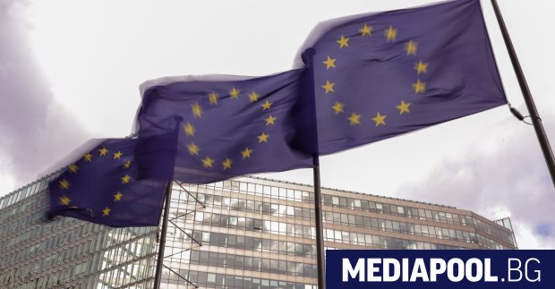 Европейският съюз отпуска 3 9 млрд евро за закупуване на