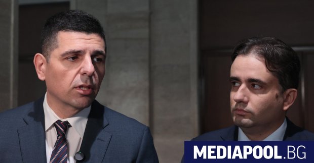 Демократична България поиска правителството да оттегли проектобюджета за 2026 г