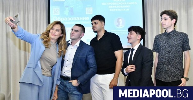 Какви са пътищата на успеха през погледа на младите хора