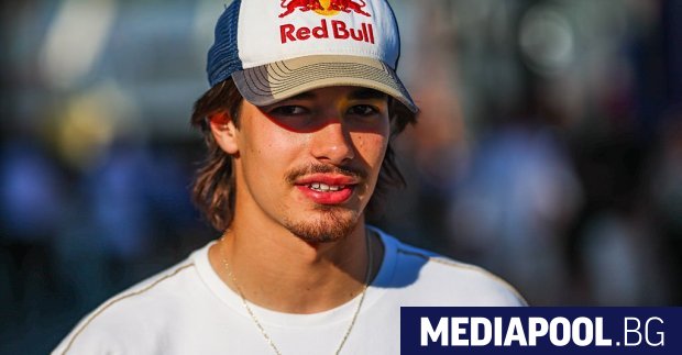 Отборният директор на тима от Формула 1 Racing Bulls Рейсинг