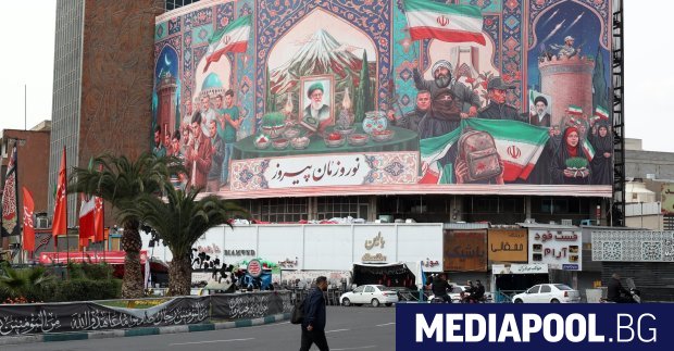 Експертните разговори между Иран и Съединените щати в Швейцария са