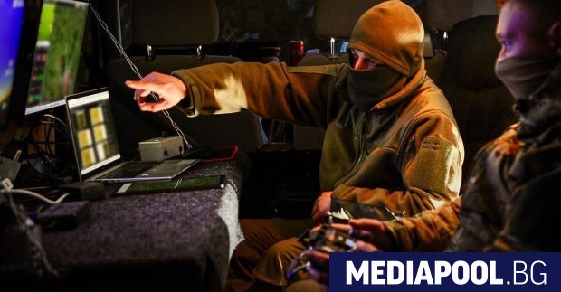 Въоръжените сили на Украйна са успели през последните месеци да