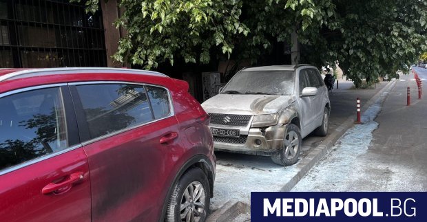 Полицията в Скопие е арестувала 44 годишен мъж заподозрян за