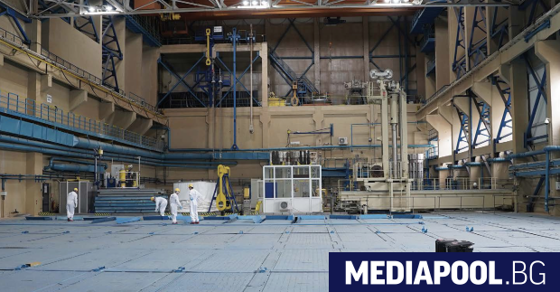 АЕЦ Козлодуй и Орано Рисайклинг работят по възможността за рециклиране