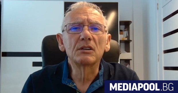 Интервю с Дан Пършан председателя на Асоциацията на просюмърите и