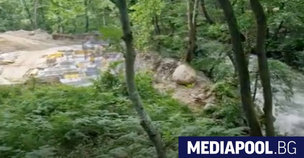 През последните дни жителите на Сандански са възмутени и гневни
