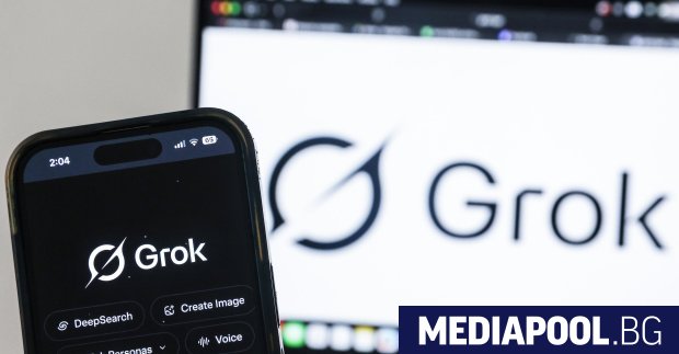 Изкуственият интелект Grok на Илон Мъск доведе до света до