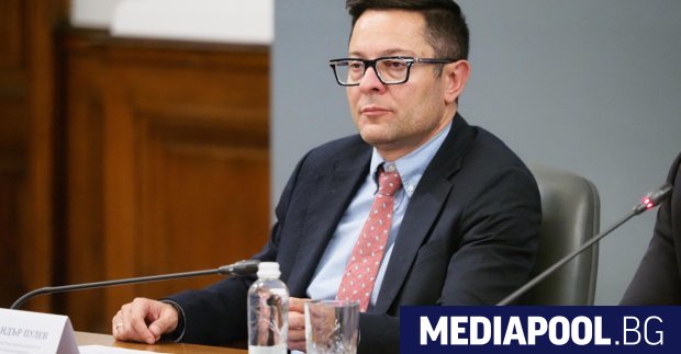 По думите на вицепремиера и министър на икономиката Александър Пулев