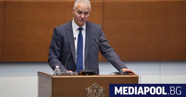 Бившият шеф на ДАНС Пламен Тончев най вероятно отново ще