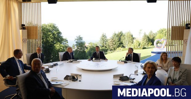 Президентът на САЩ Доналд Тръмп е заявил готовност да подкрепи