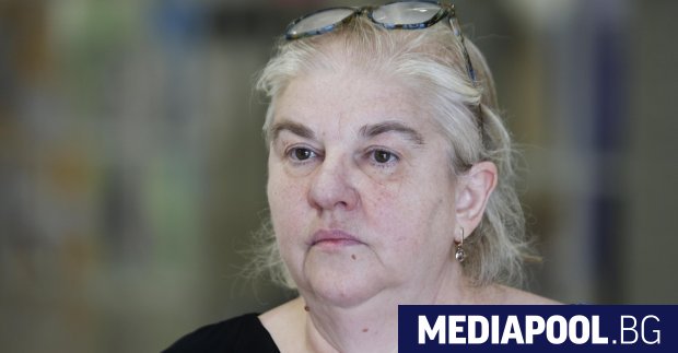 Досегашният председател на общото събрание на Медицинския факултет на Софийския