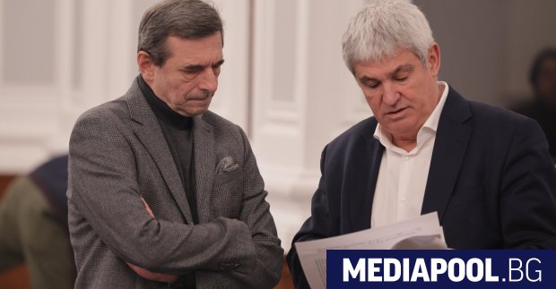 В понеделник 29 юни от 14 часа ще се проведе
