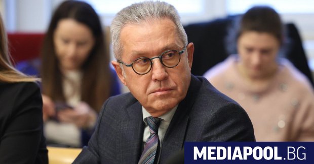 Дългогодишният депутат от ДПС Йордан Цонев се оттегля от политиката