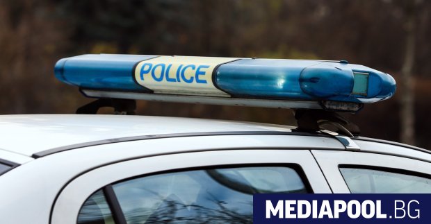 Общо 11 души бяха задържани при акция на МВР арещу