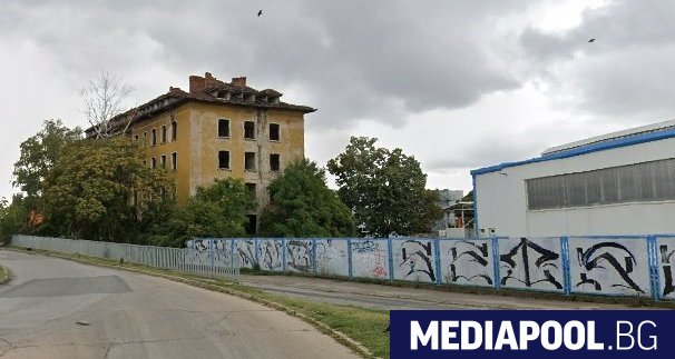 Ремонтите на психиатричните болници и клиники финансирани по Плана за