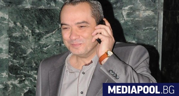 Министерството на вътрешните работи продължава активно издирването на Петьо Петров