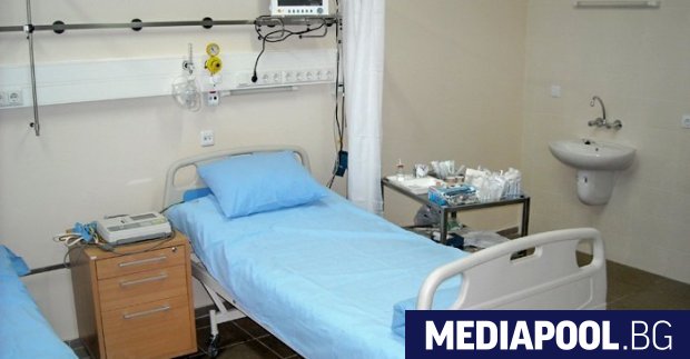 Българските болници продължават да увеличават капацитета си а медицинските кадри