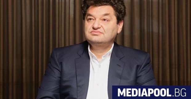 Украинският олигарх Вадим Ермолаев е един от тримата ранени при