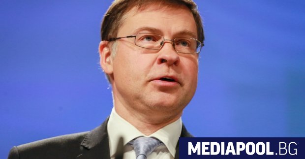 Европейската комисия ЕК поиска откриването на процедура по свръхдефицит срещу